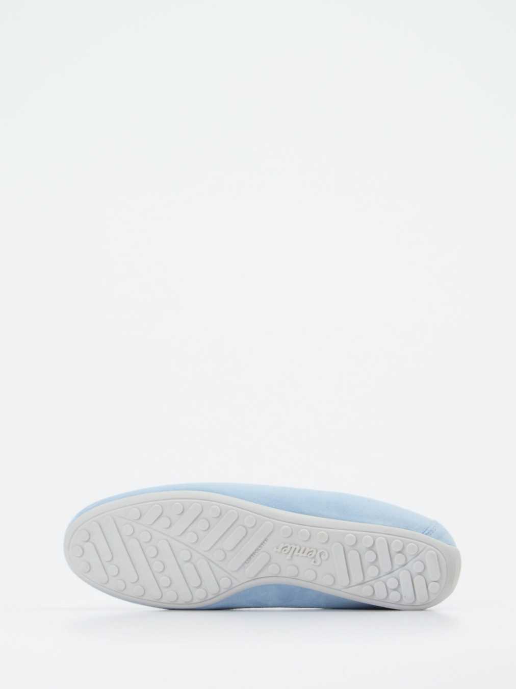 Slipper Nele blau 2561199000405