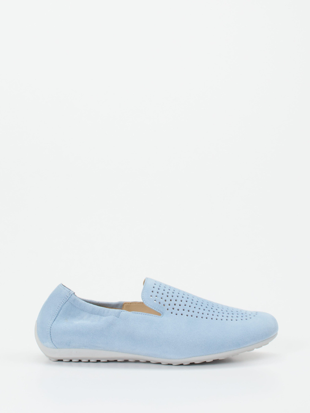 Slipper Nele blau 2561199000401