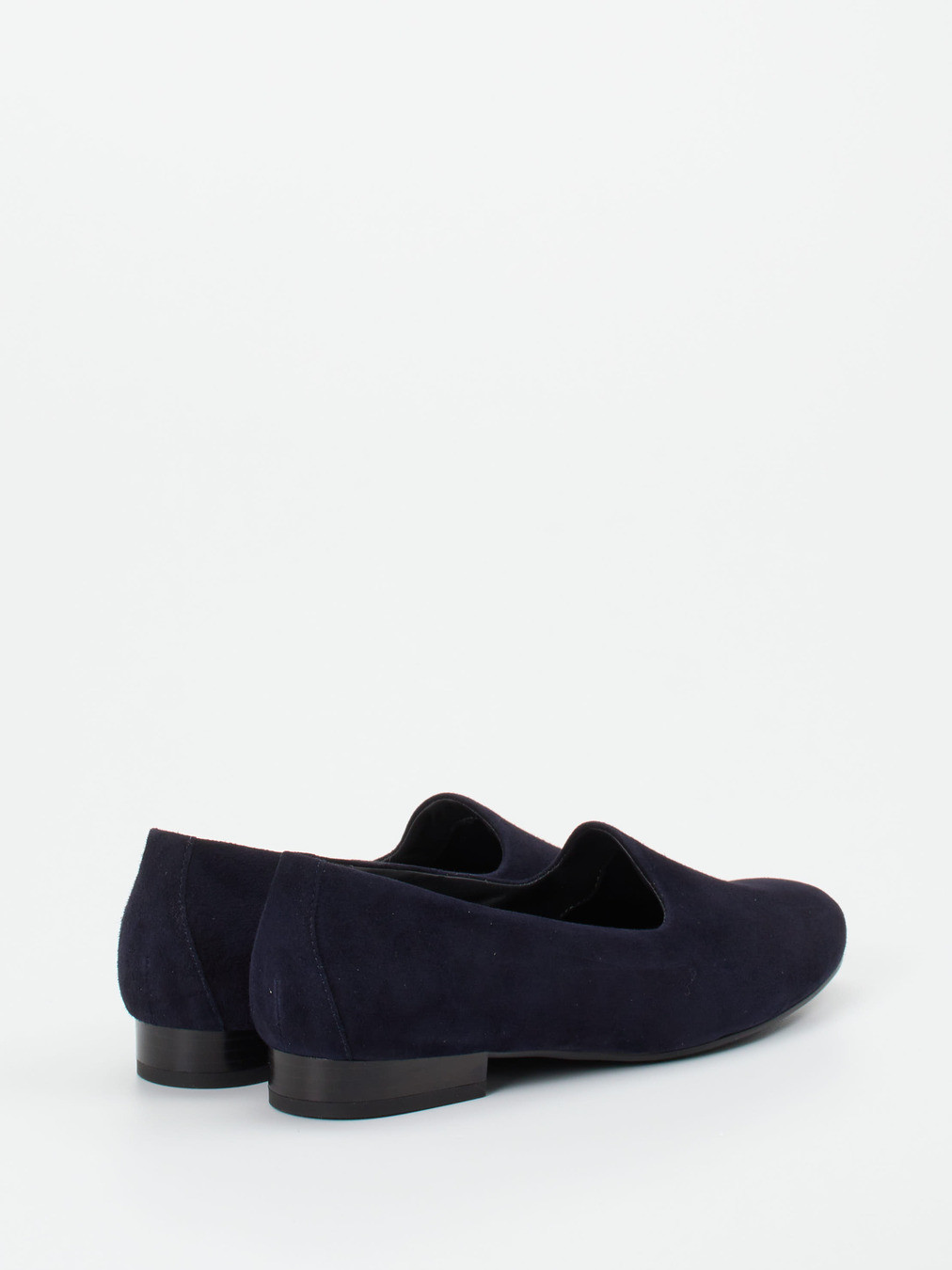 Slipper blau 2551109005403