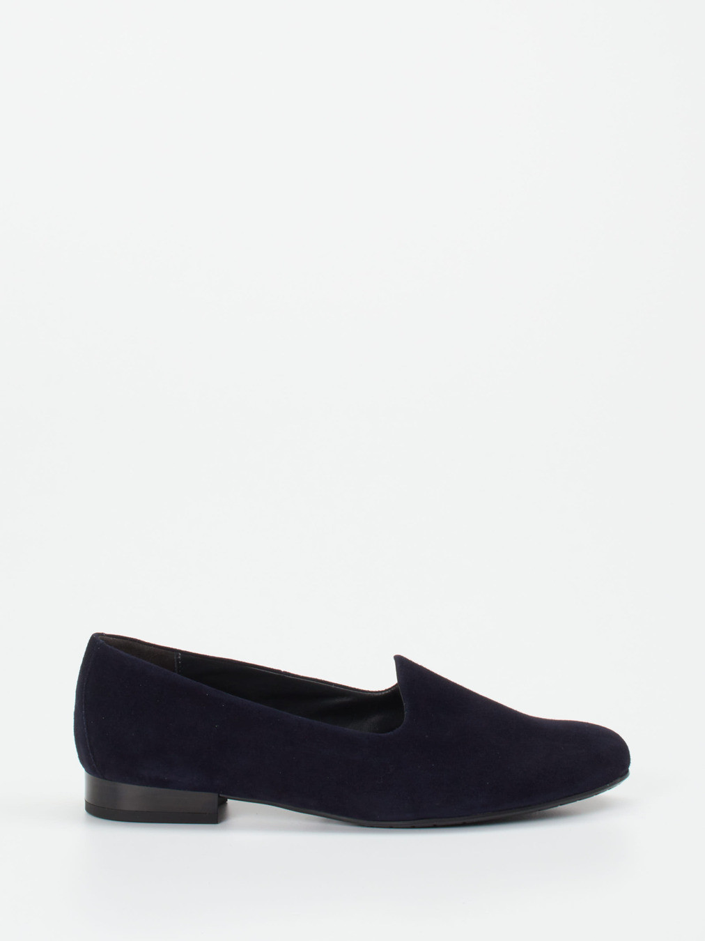 Slipper blau 2551109005401