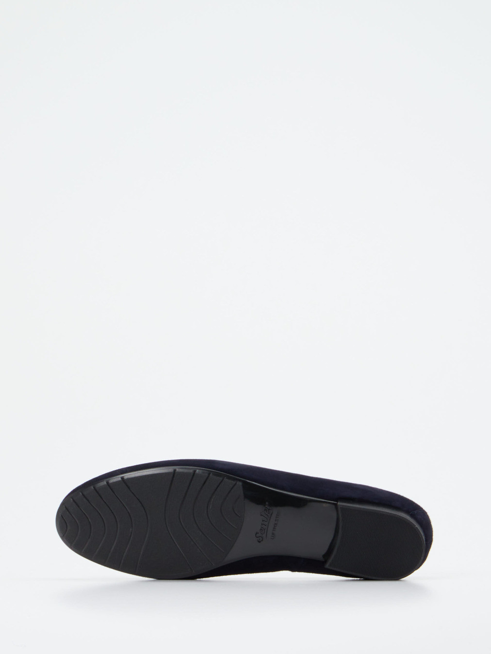 Slipper Fabia blau 2551109005405