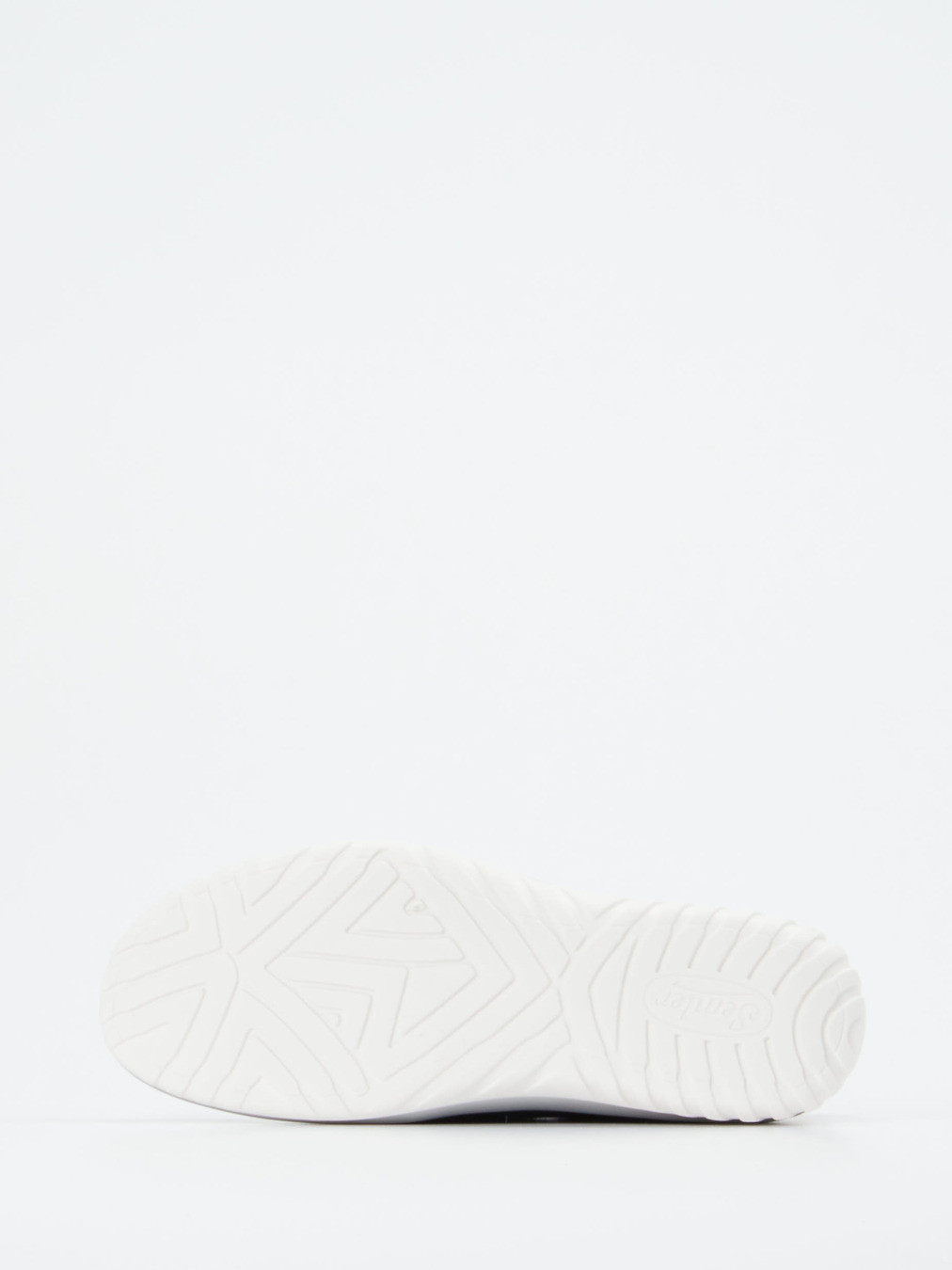 Schnürschuh blau 2651159009405