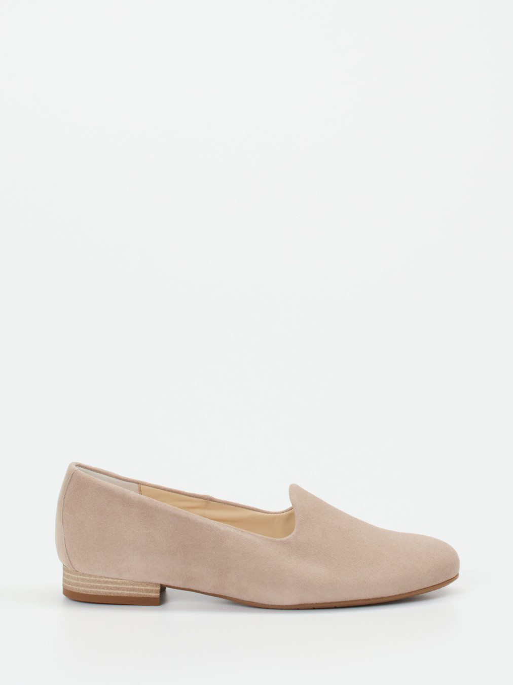 Slipper Fabia beige 2551329001001