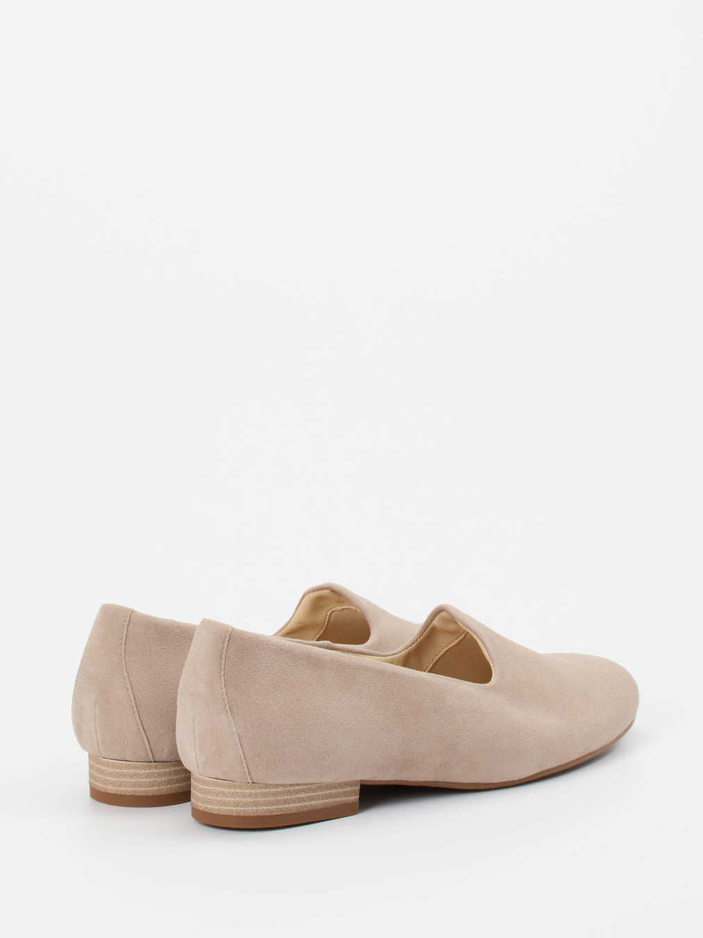 Slipper Fabia beige 2551329001003