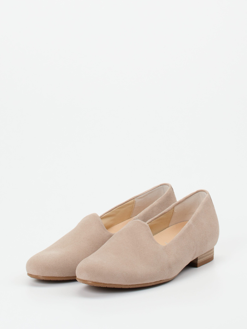 Slipper Fabia beige 2551329001002