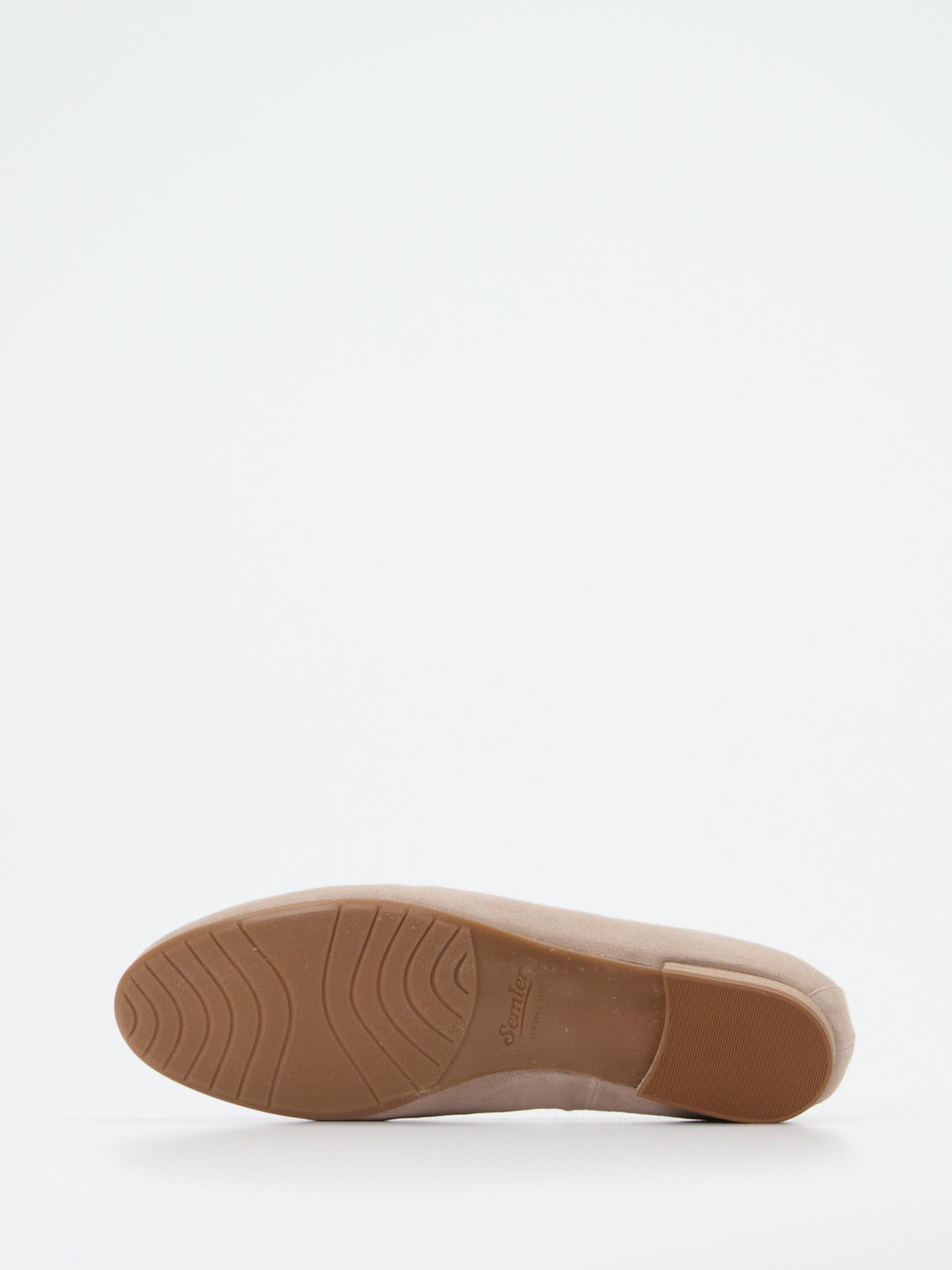 Slipper Fabia beige 2551329001005