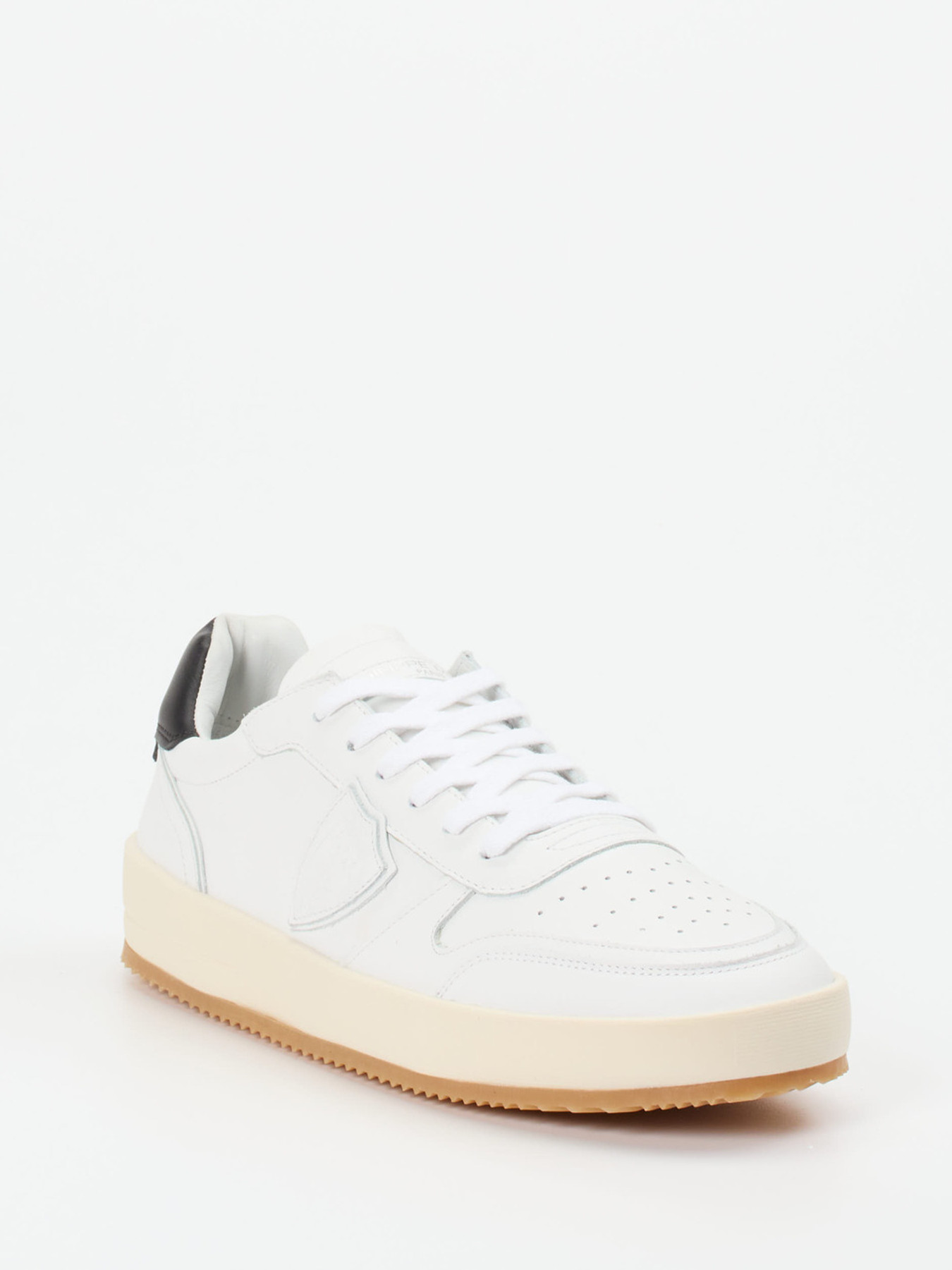 Sneaker weiß 4661790002106