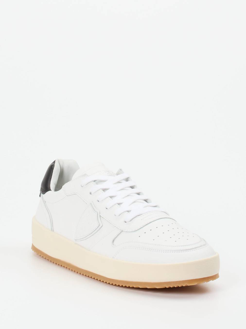 Sneaker weiß 4661790002106