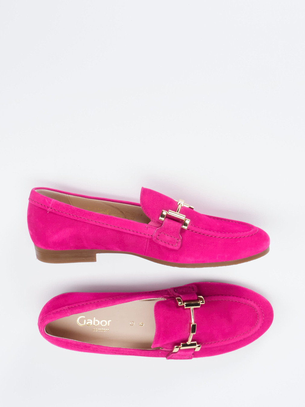Slipper pink 2501549000104