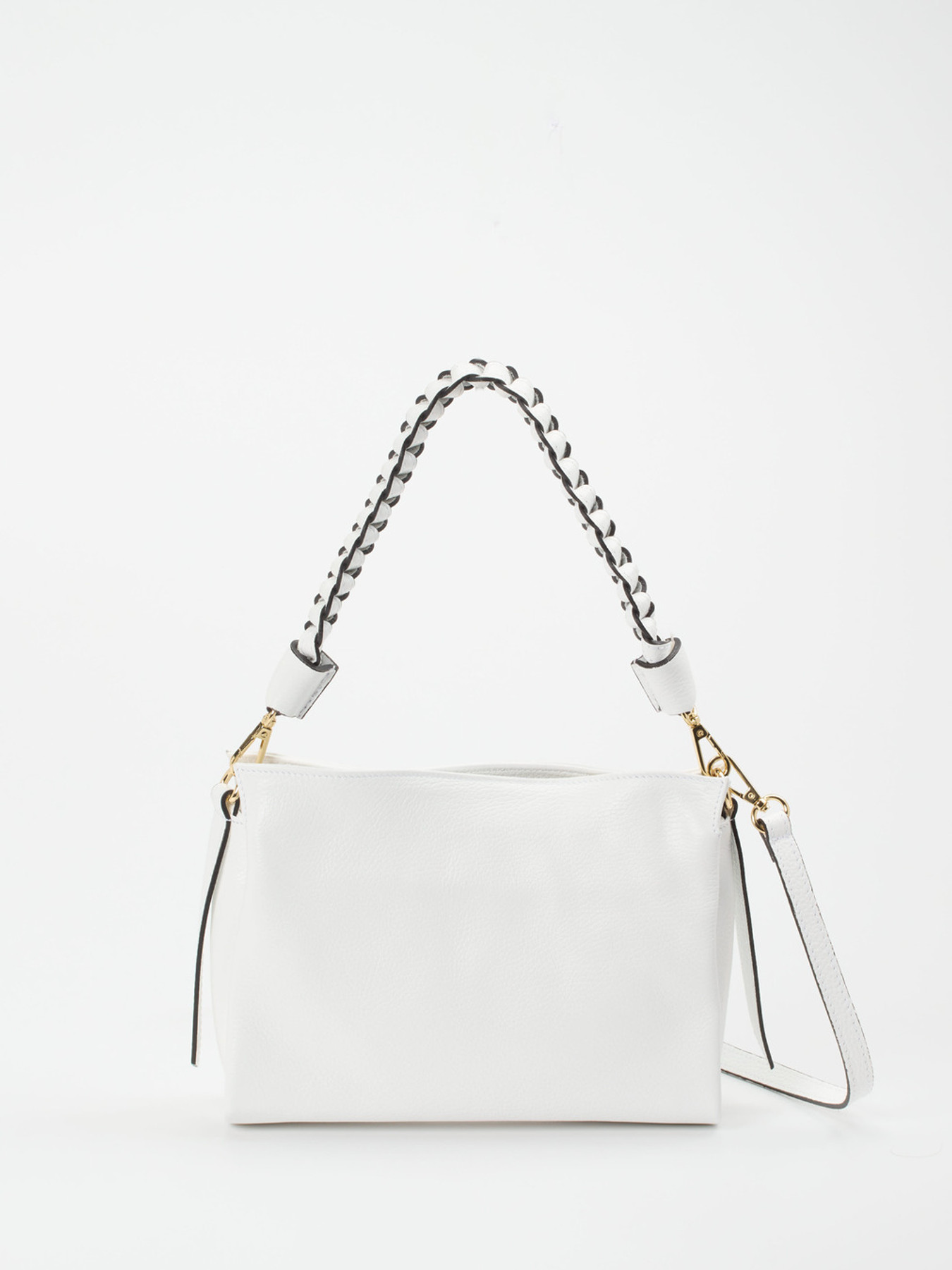 Umhängetasche weiß 9392799000801