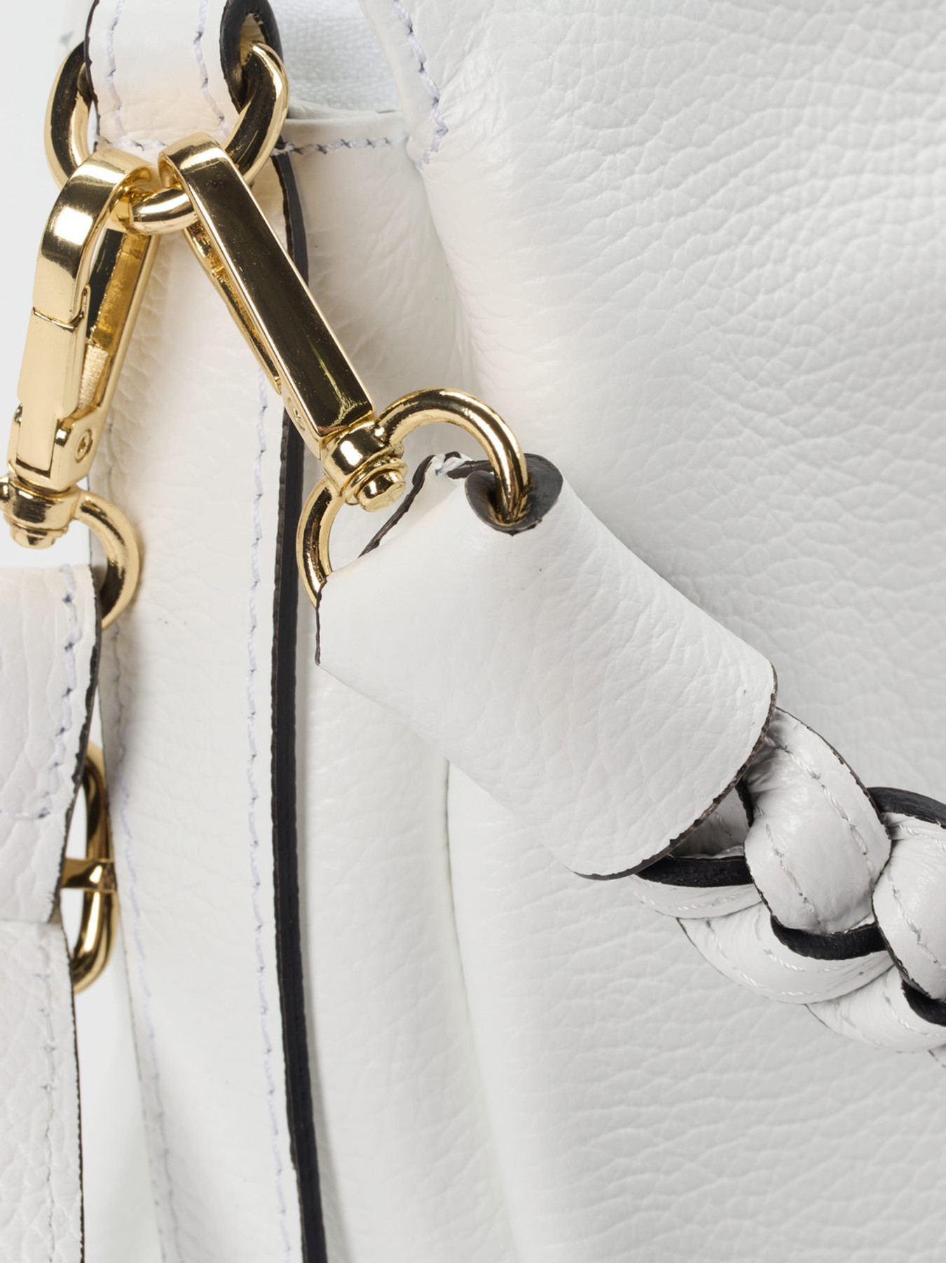 Umhängetasche weiß 9392799000805