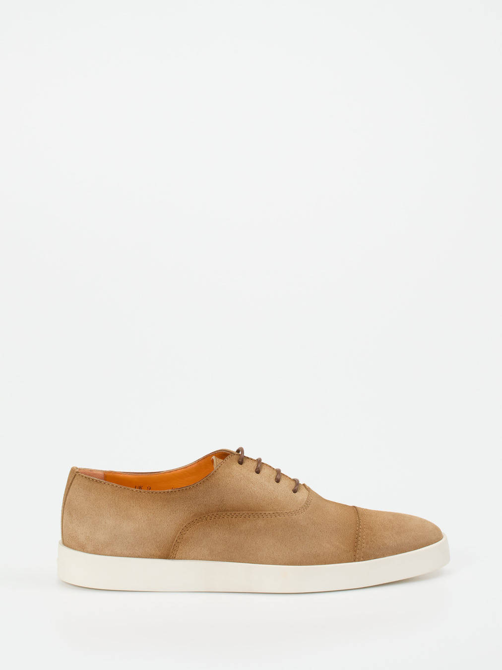 Schnürschuh braun 4610229040101