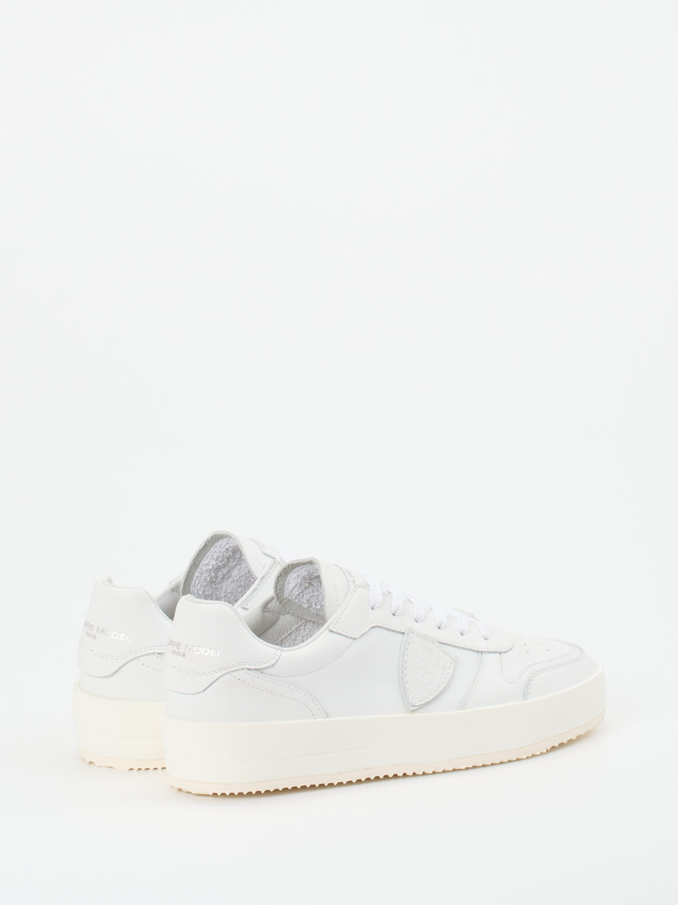 Sneaker weiß 4661799043403