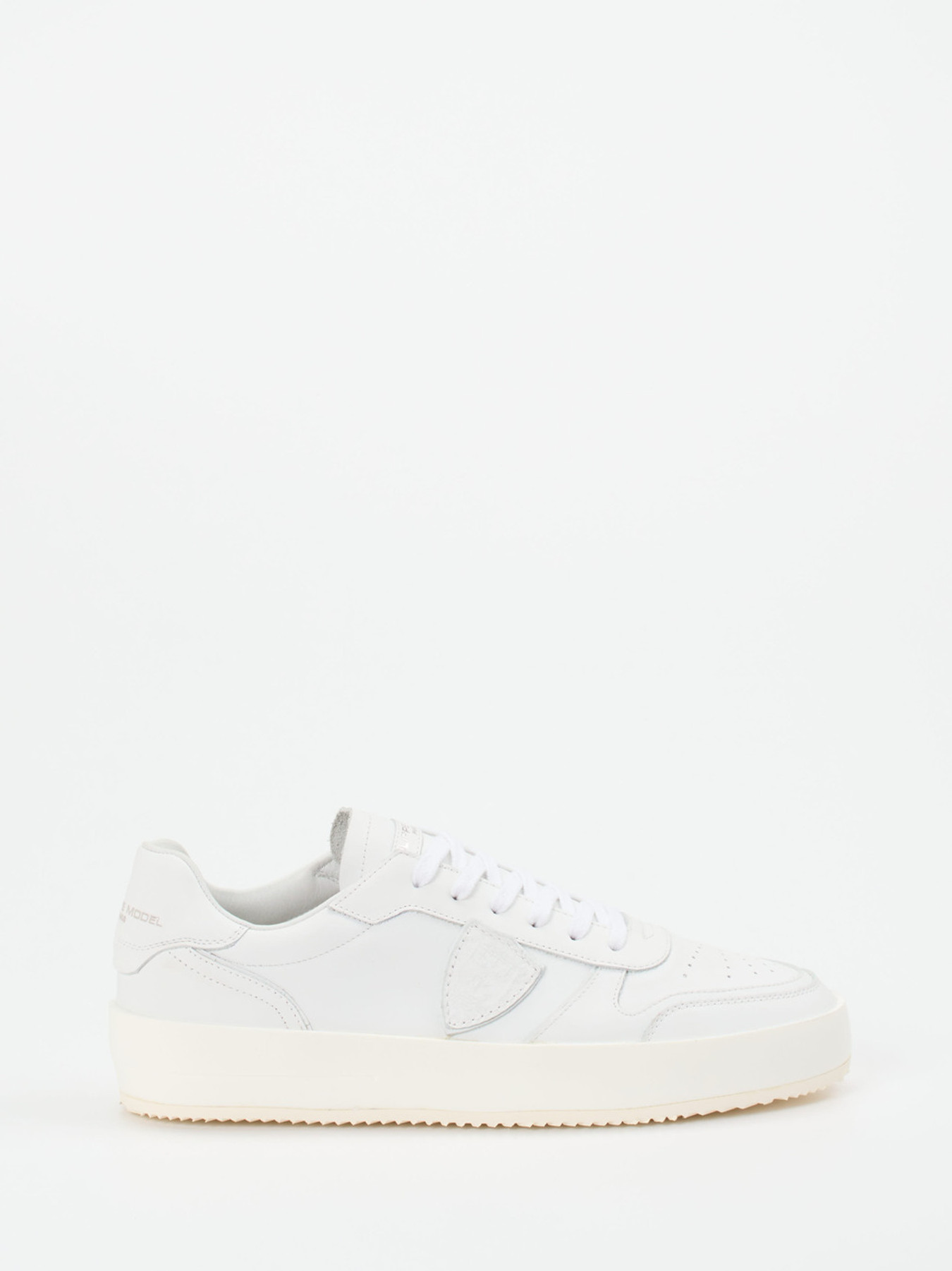 Sneaker weiß 4661799043401