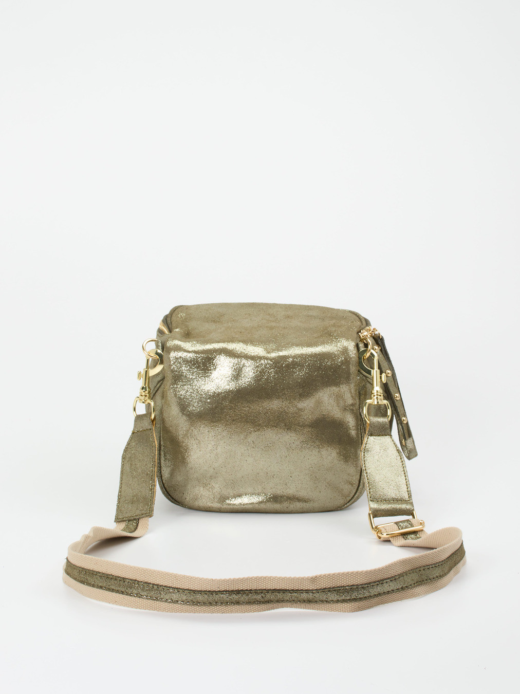 Crossbody Bags grün 9307629000303