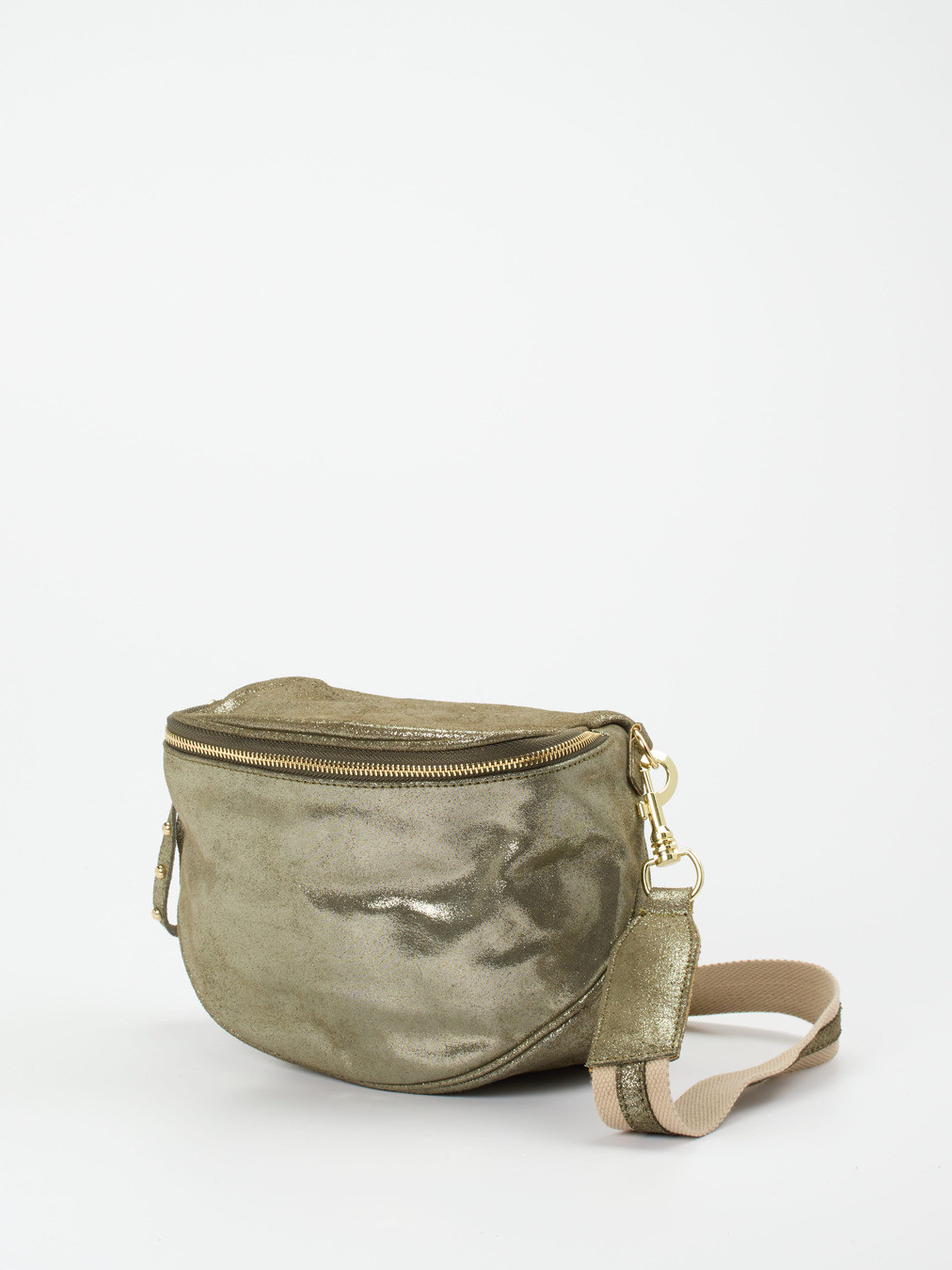 Crossbody Bags grün 9307629000302