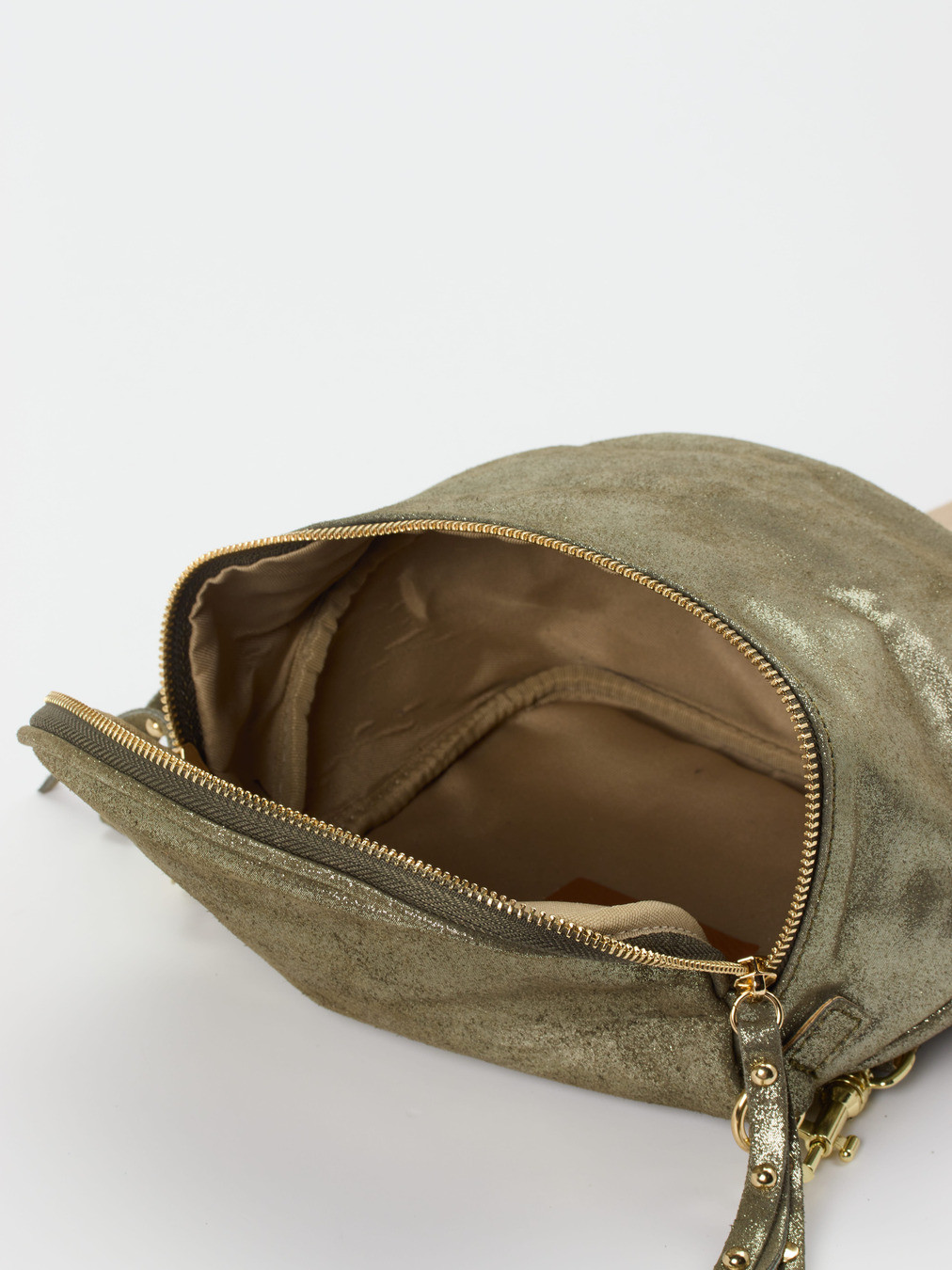 Crossbody Bags grün 9307629000304