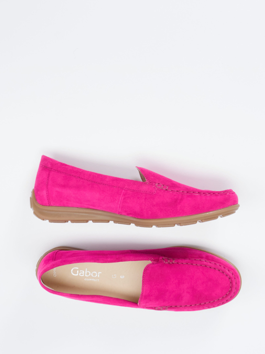 Slipper pink 2561549000604