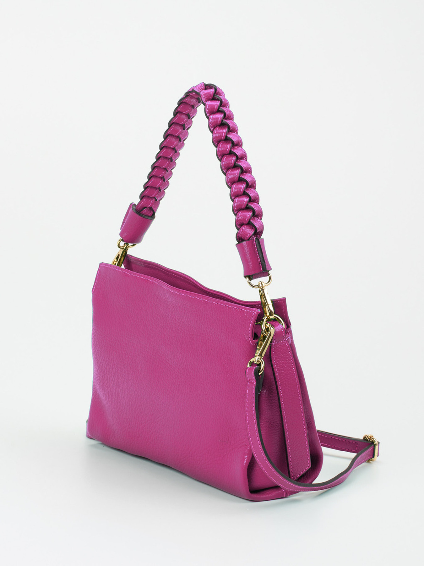 Umhängetasche pink 9392549000702