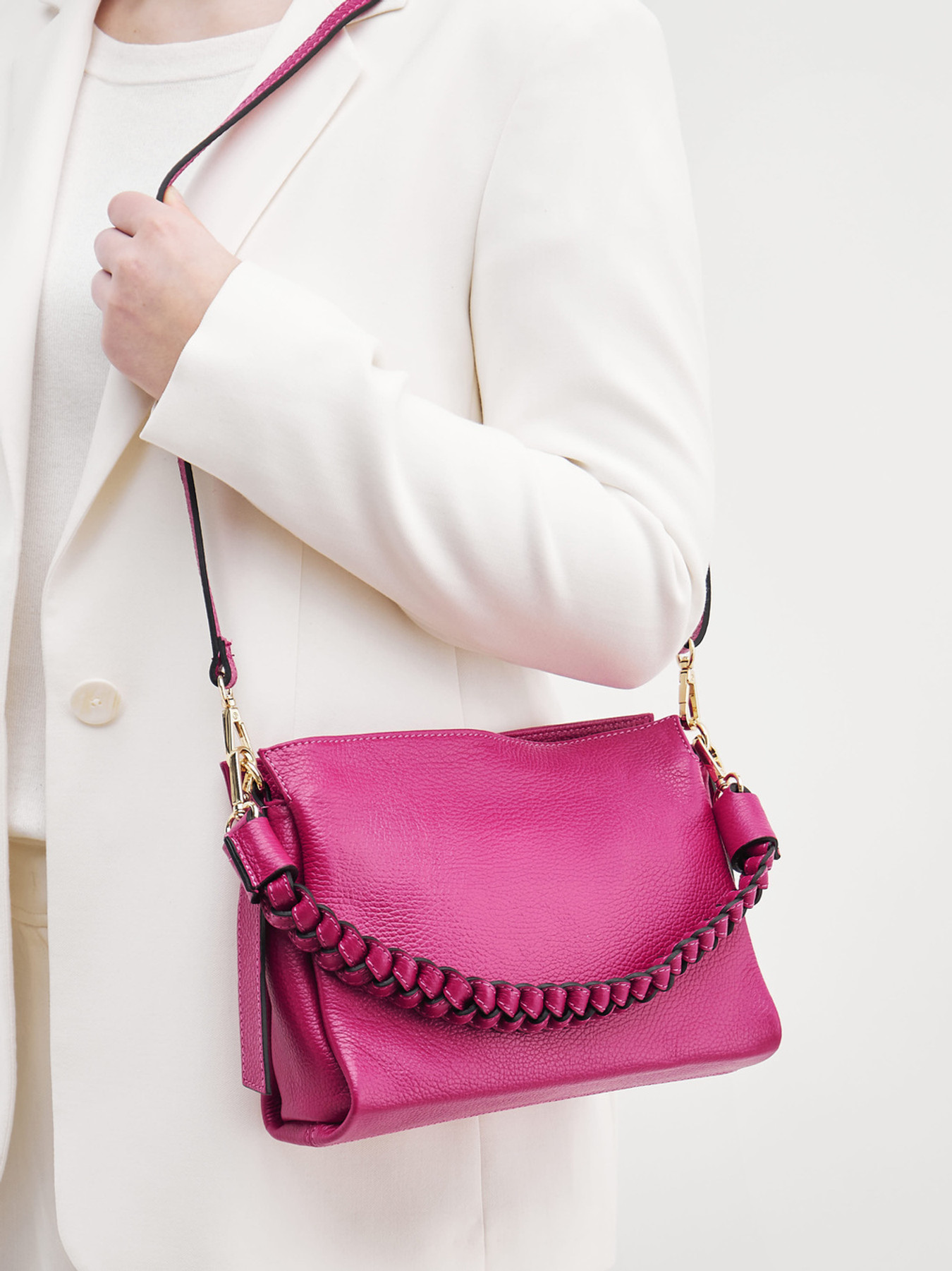 Umhängetasche pink 9392549000706