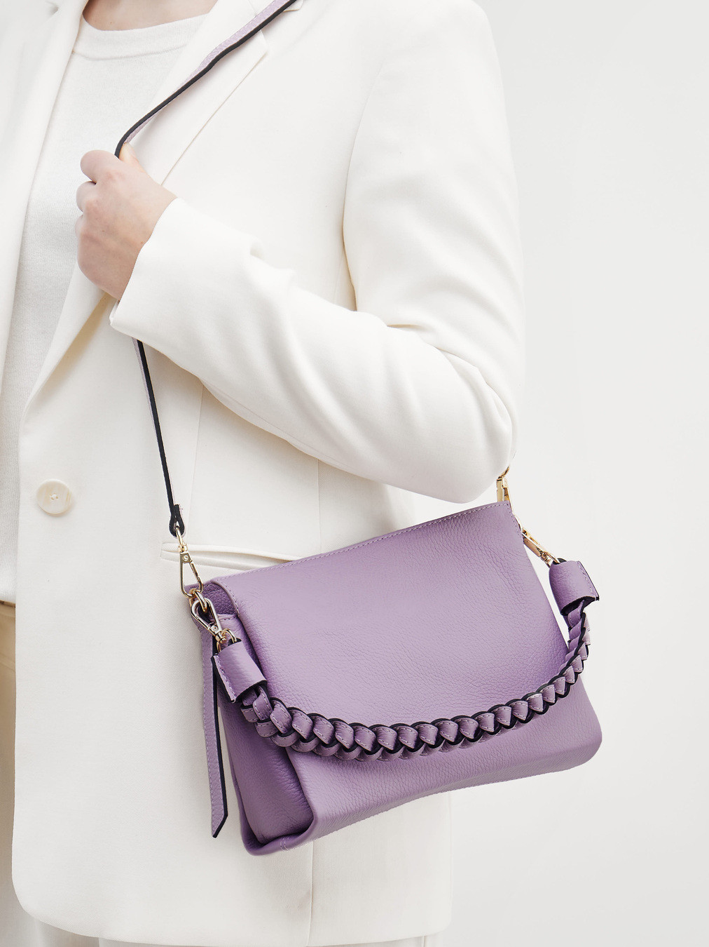 Umhängetasche blau 9392119001106