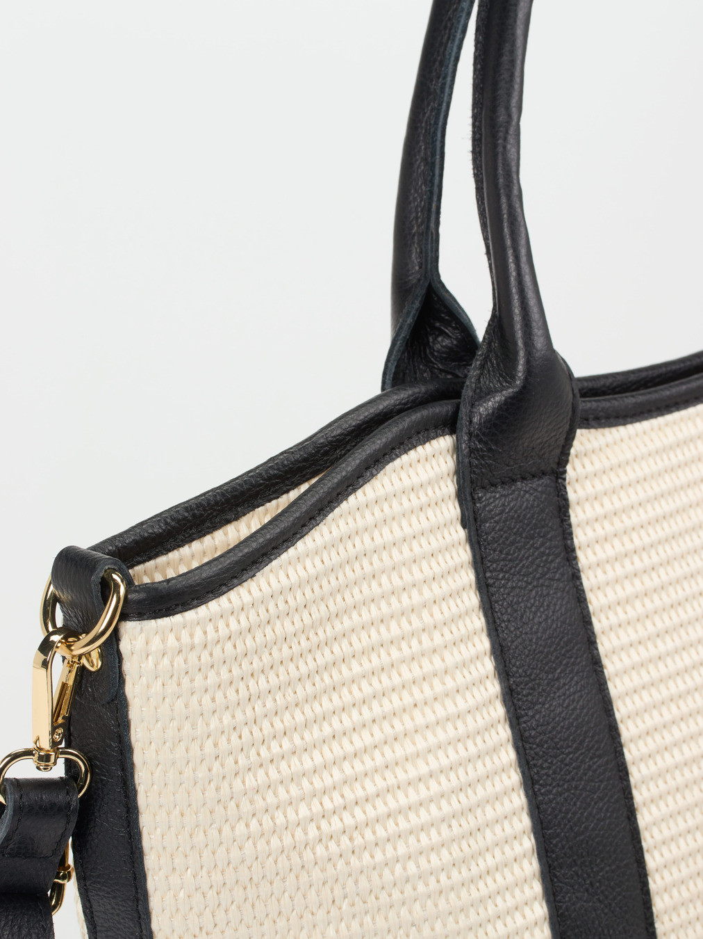 Shopper schwarz 9303003000505