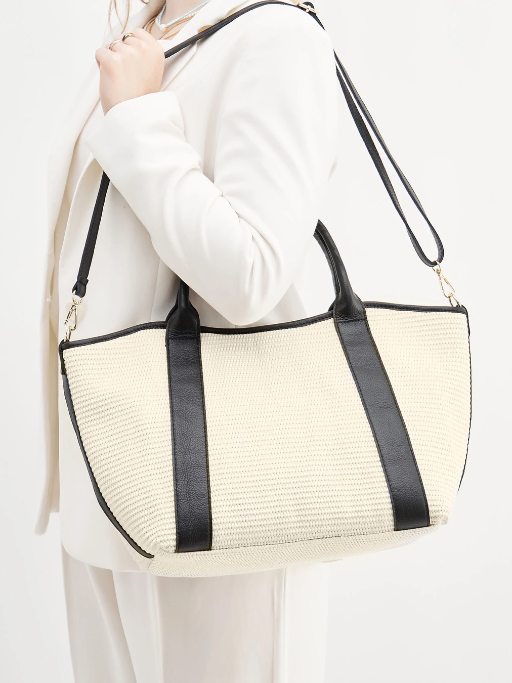 Shopper schwarz 9303003000506