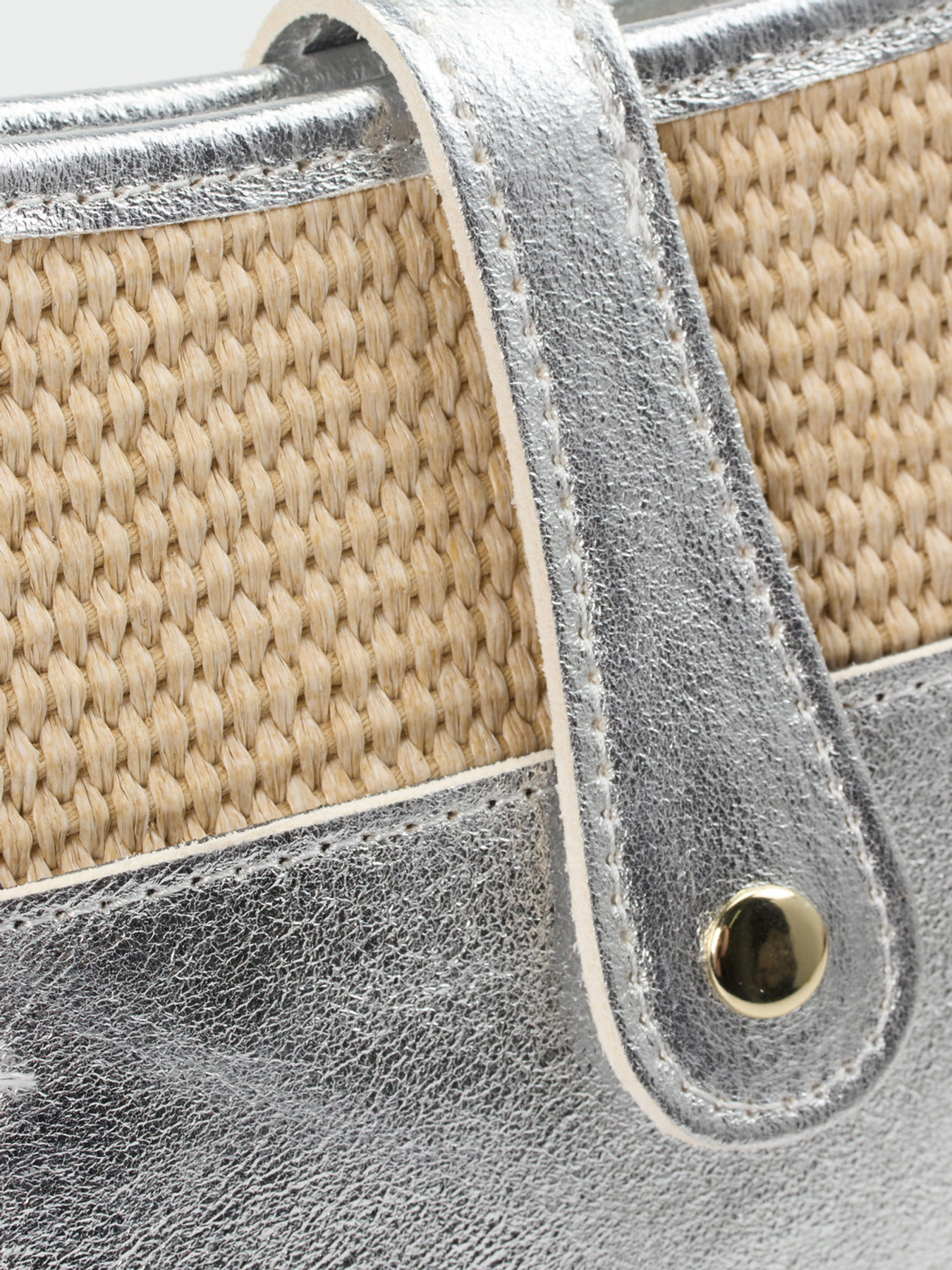 Umhängetaschen silber 9301449000205