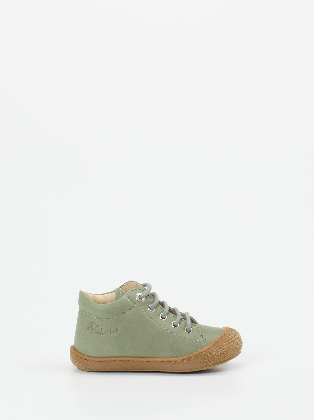 Schnürschuh grün 6705649000101
