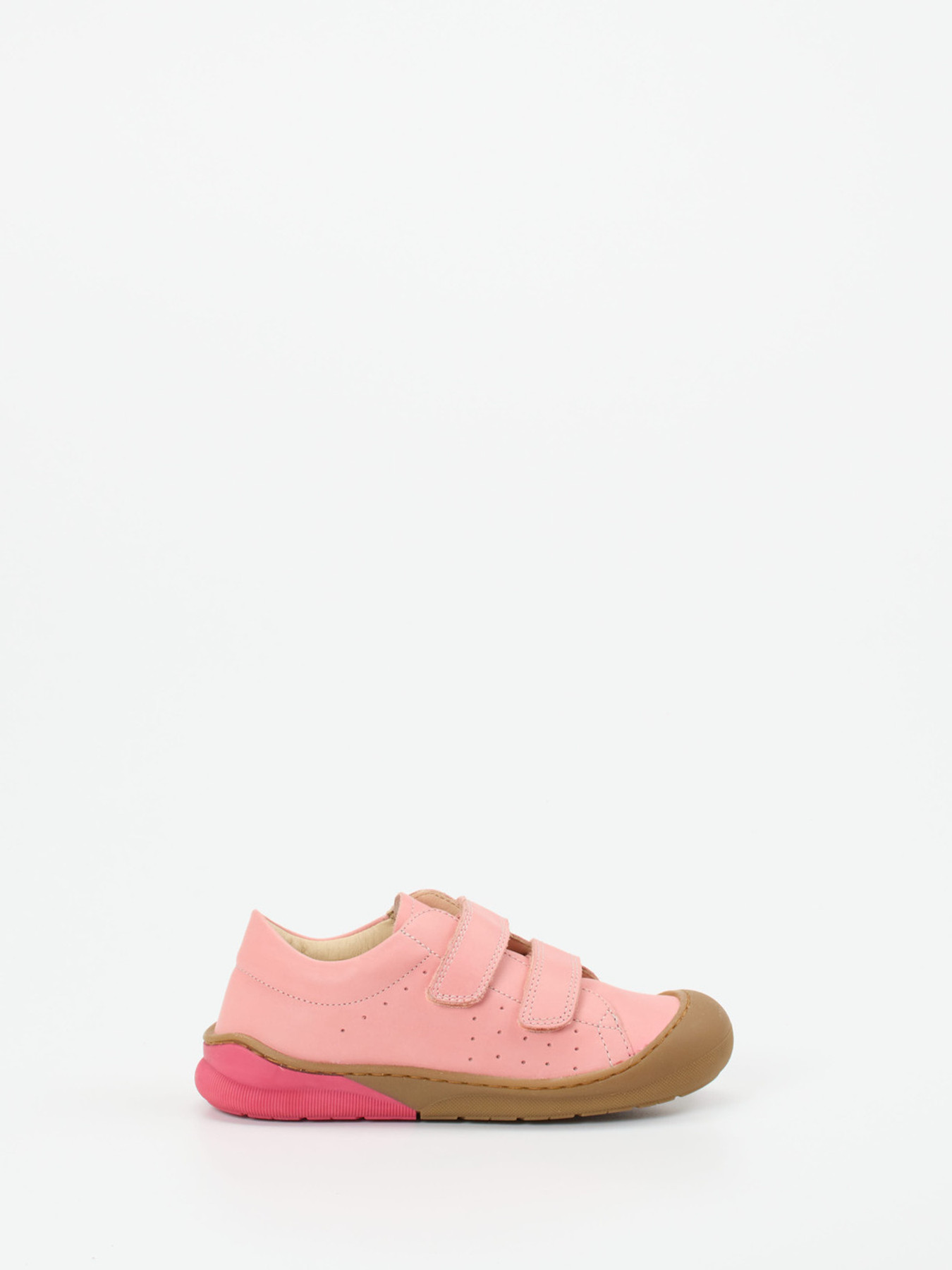Klettschuh pink 6621539001601