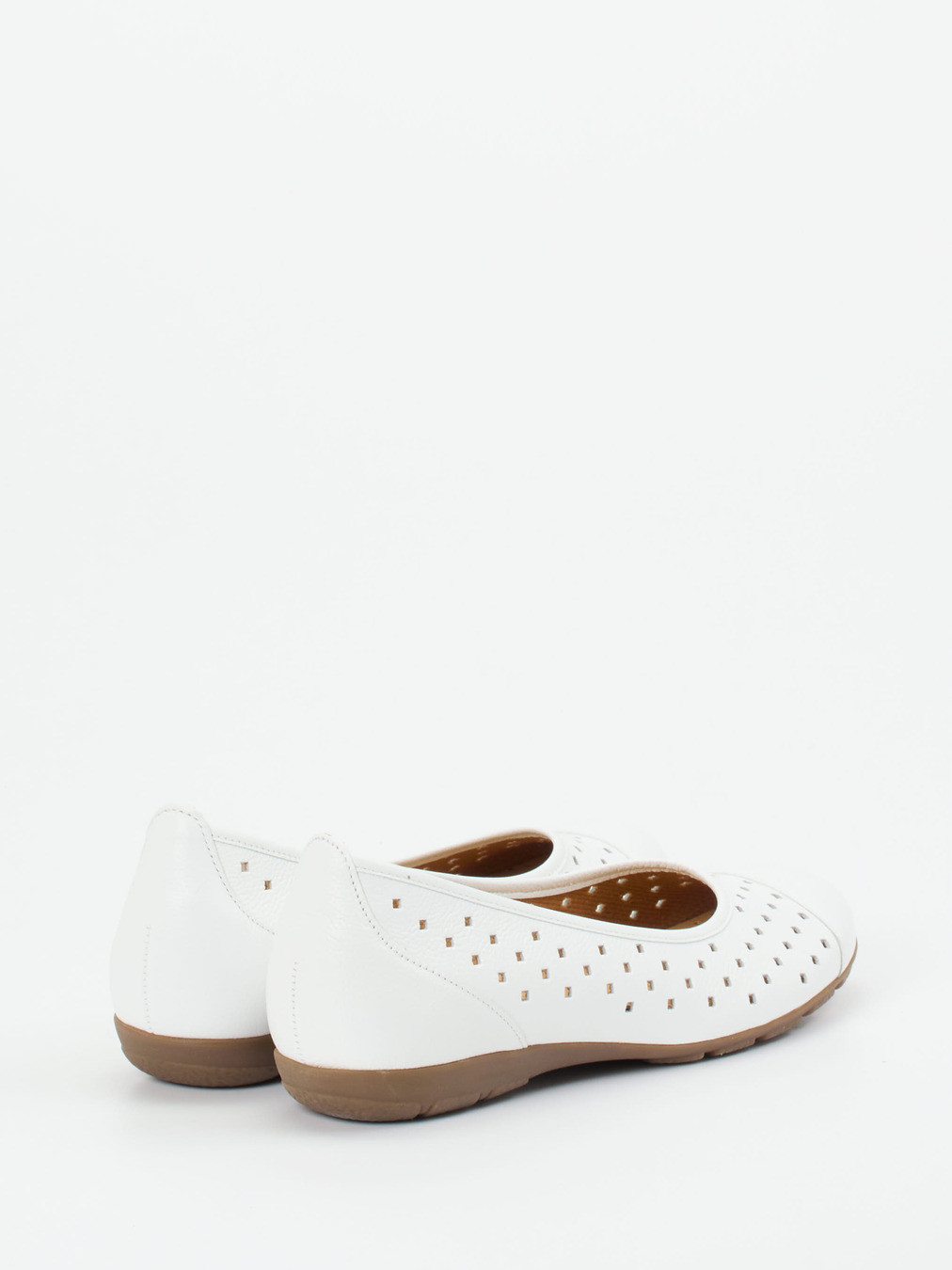 Ballerina weiß 1411799004703