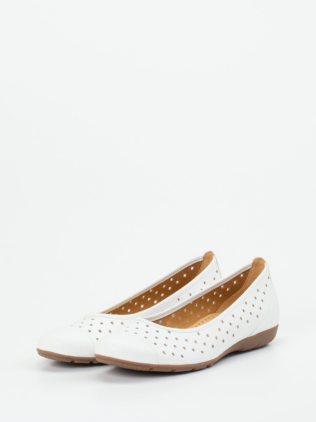 Ballerina weiß 1411799004702