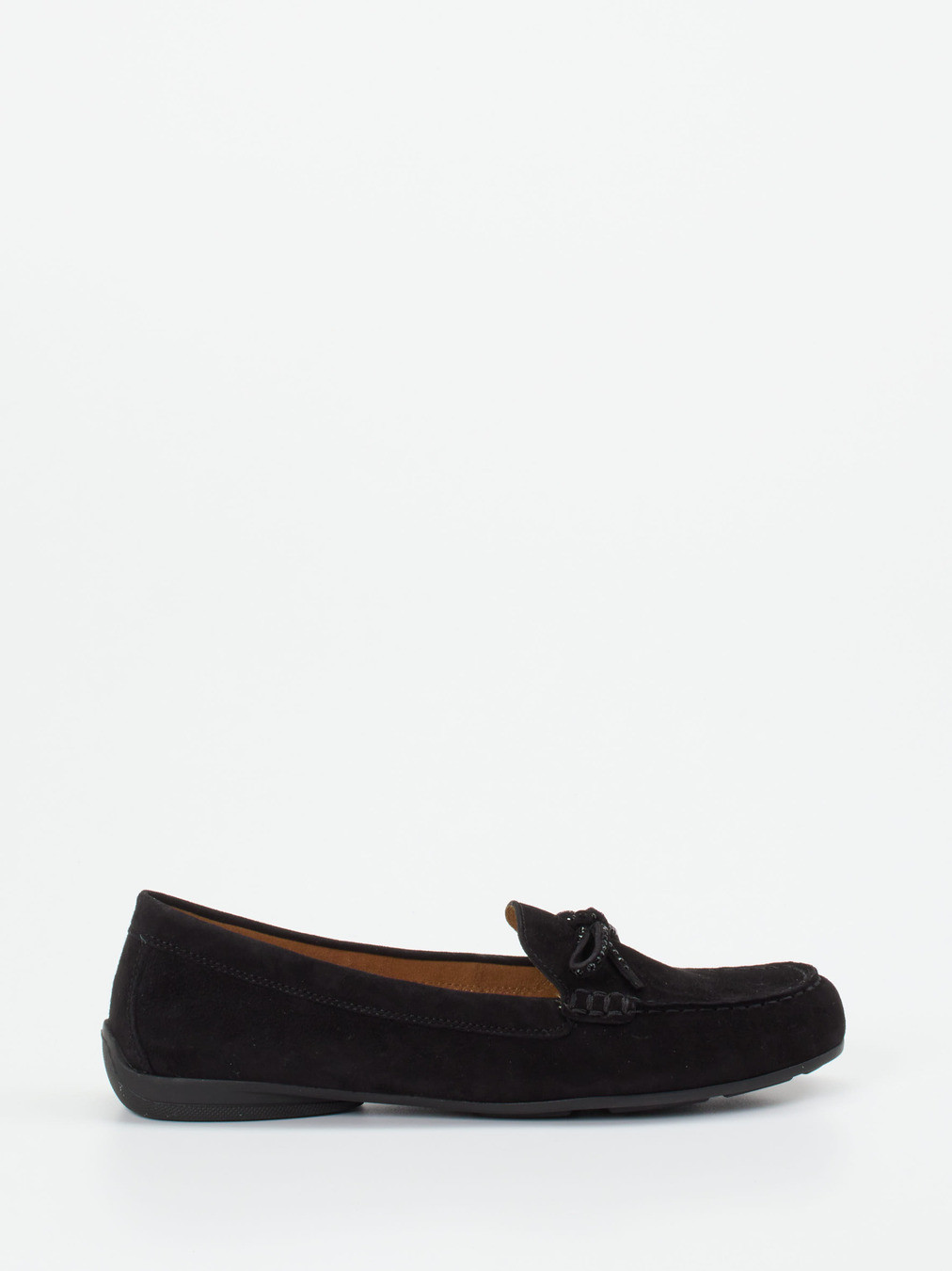 Slipper schwarz 1511009054701