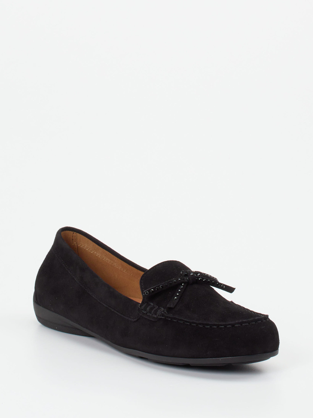 Slipper schwarz 1511009054706