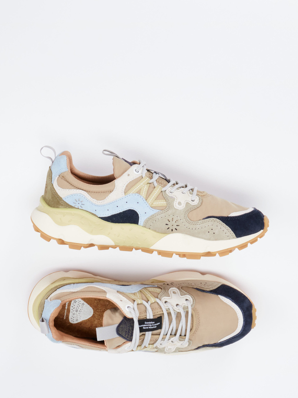 Sneaker multi 4661930000104