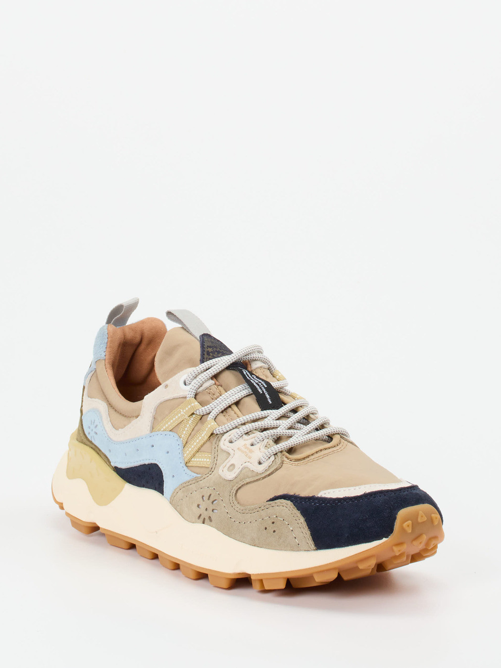 Sneaker multi 4661930000106