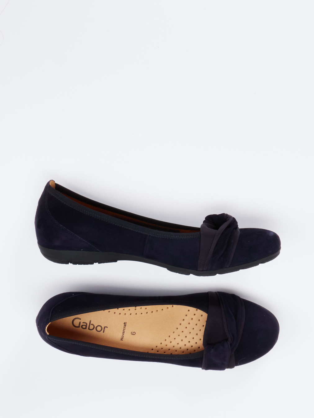 Ballerina blau 1411109014804