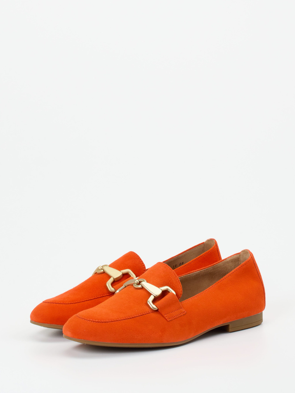 Slipper orange 1511579002602