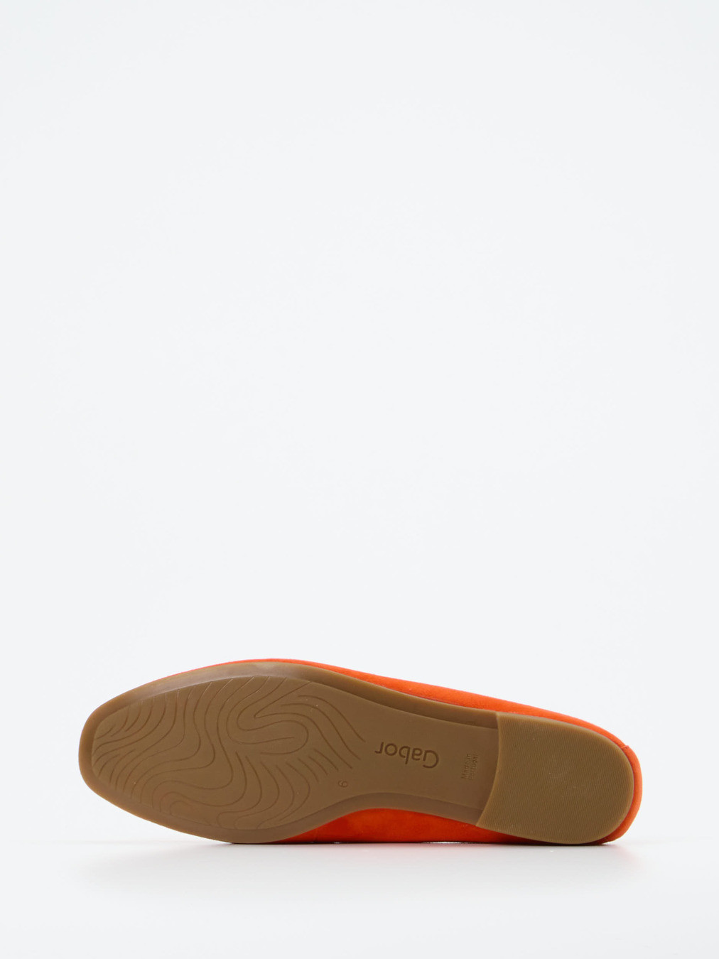 Slipper orange 1511579002605