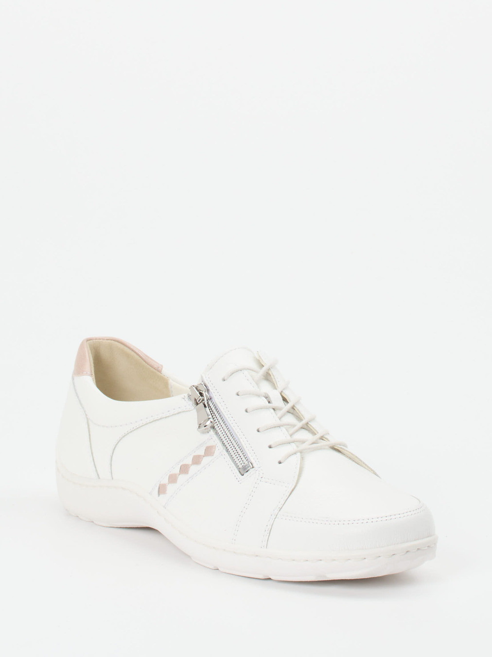 Sneaker weiß 2651799010006