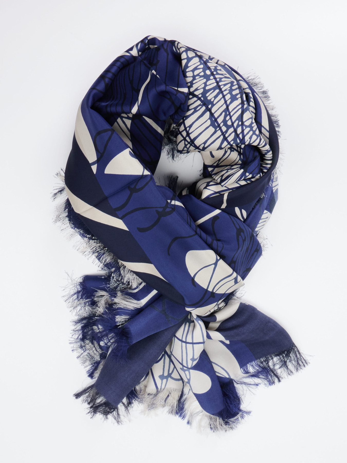 Schal multi 9321999000906