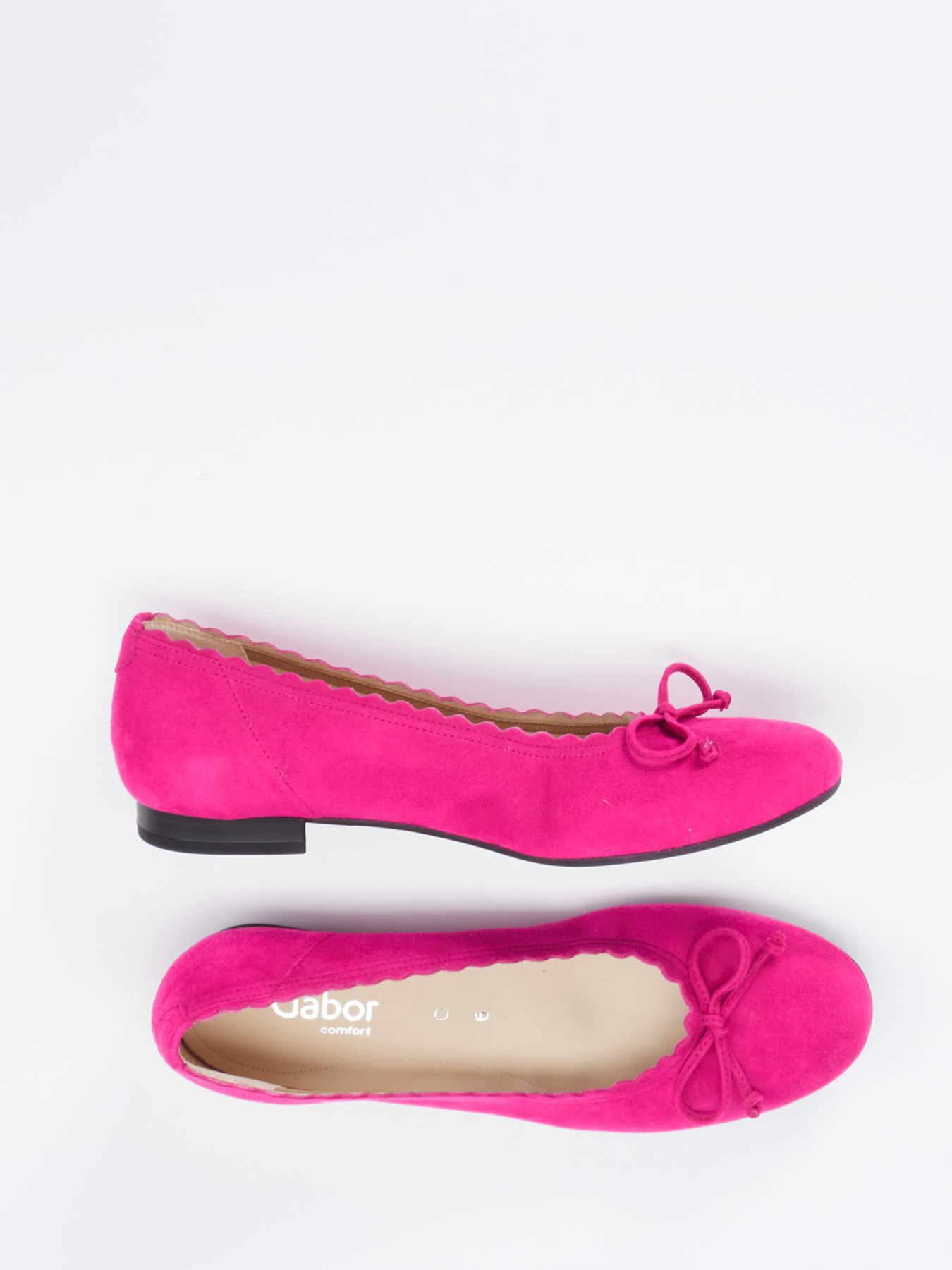 Ballerina pink 2401549000304