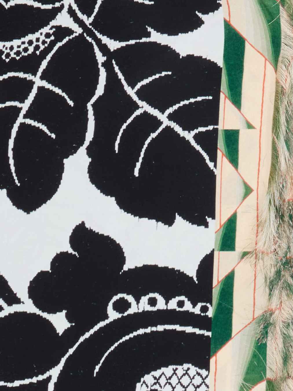 Schal multi 9321990000402