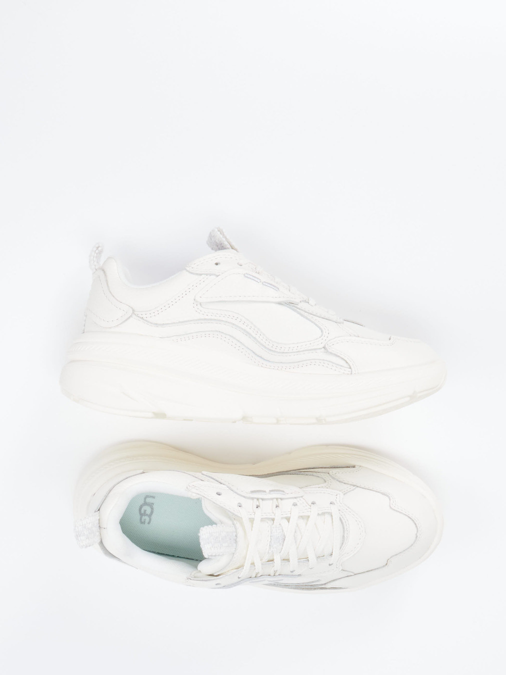 Sneaker weiß 1665799006504