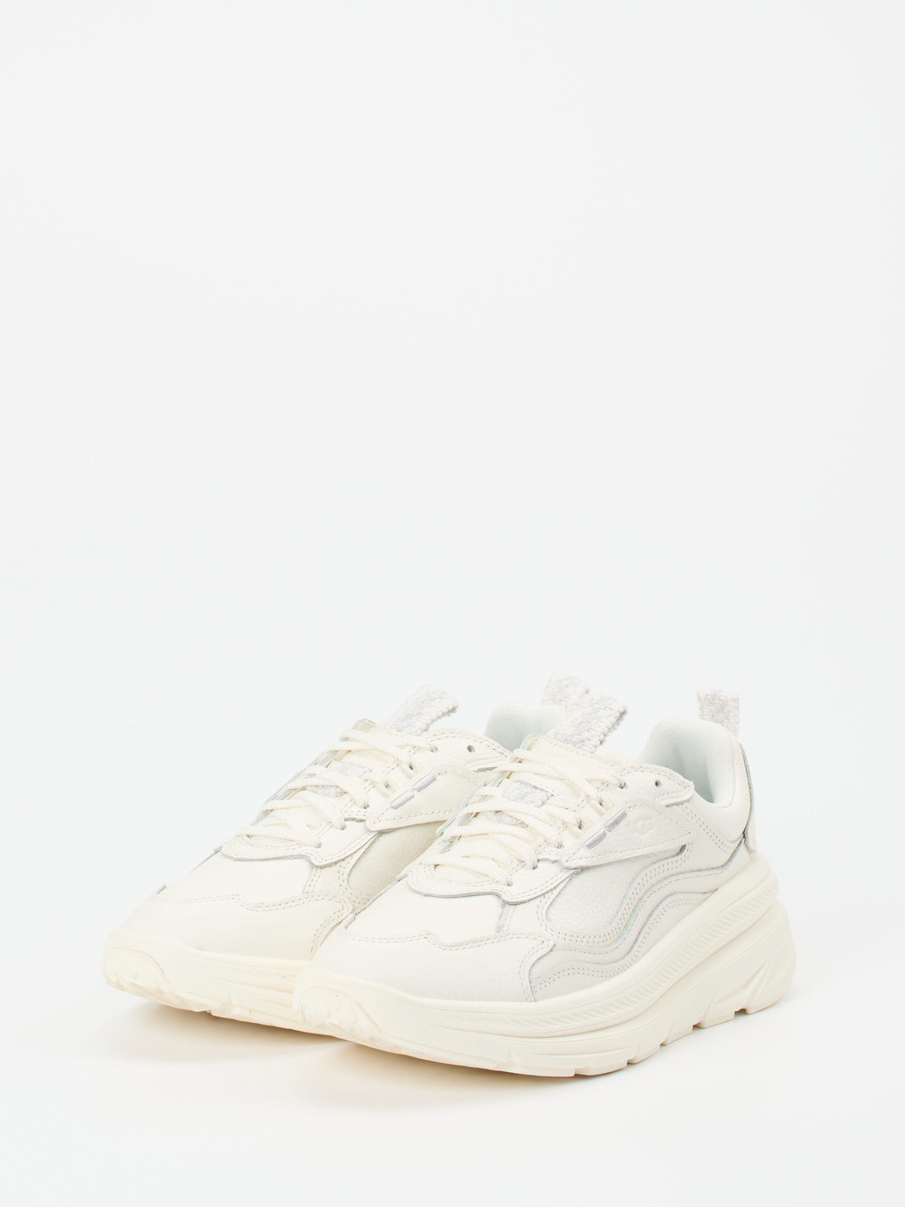 Sneaker weiß 1665799006502