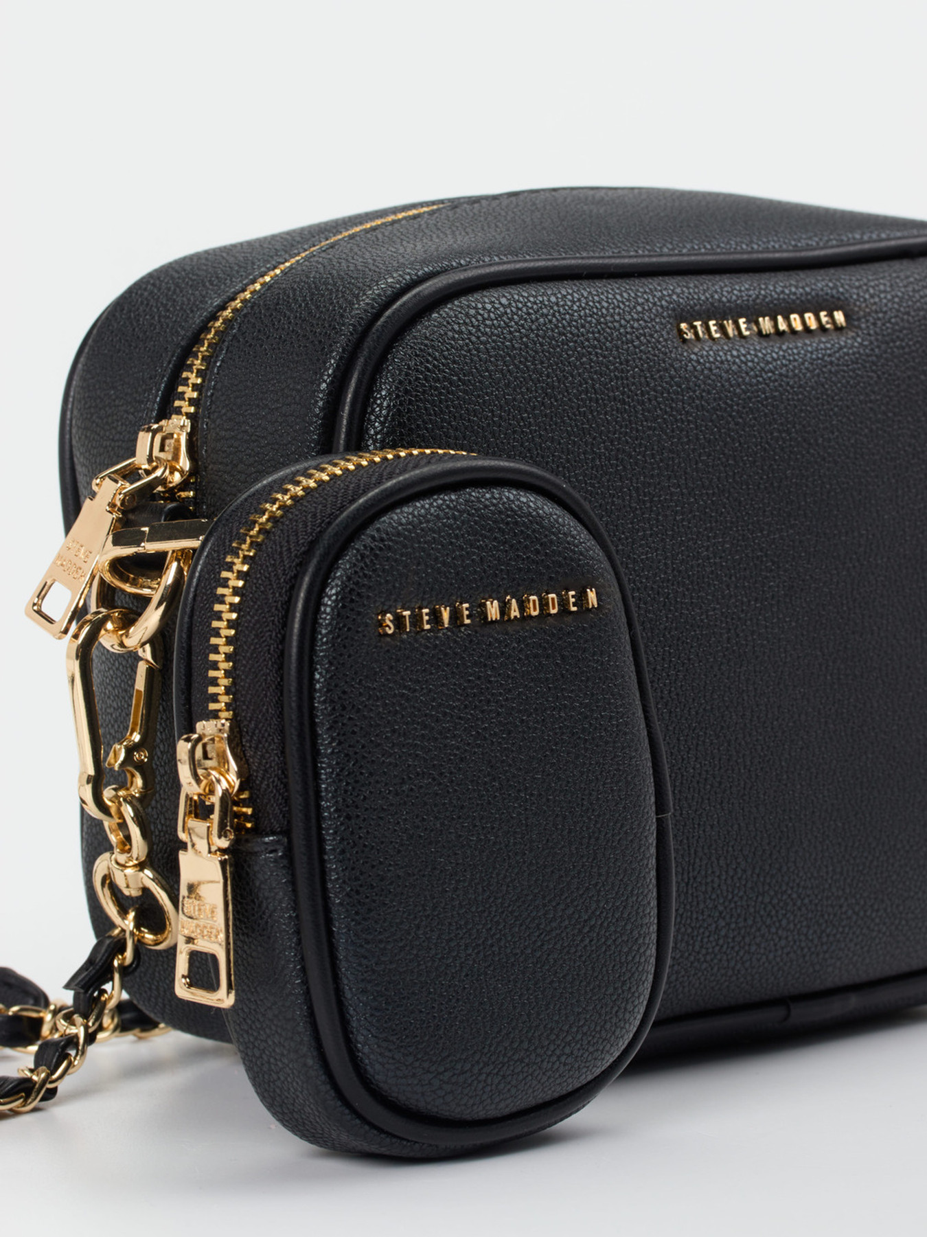 Minitasche schwarz 9391009003205