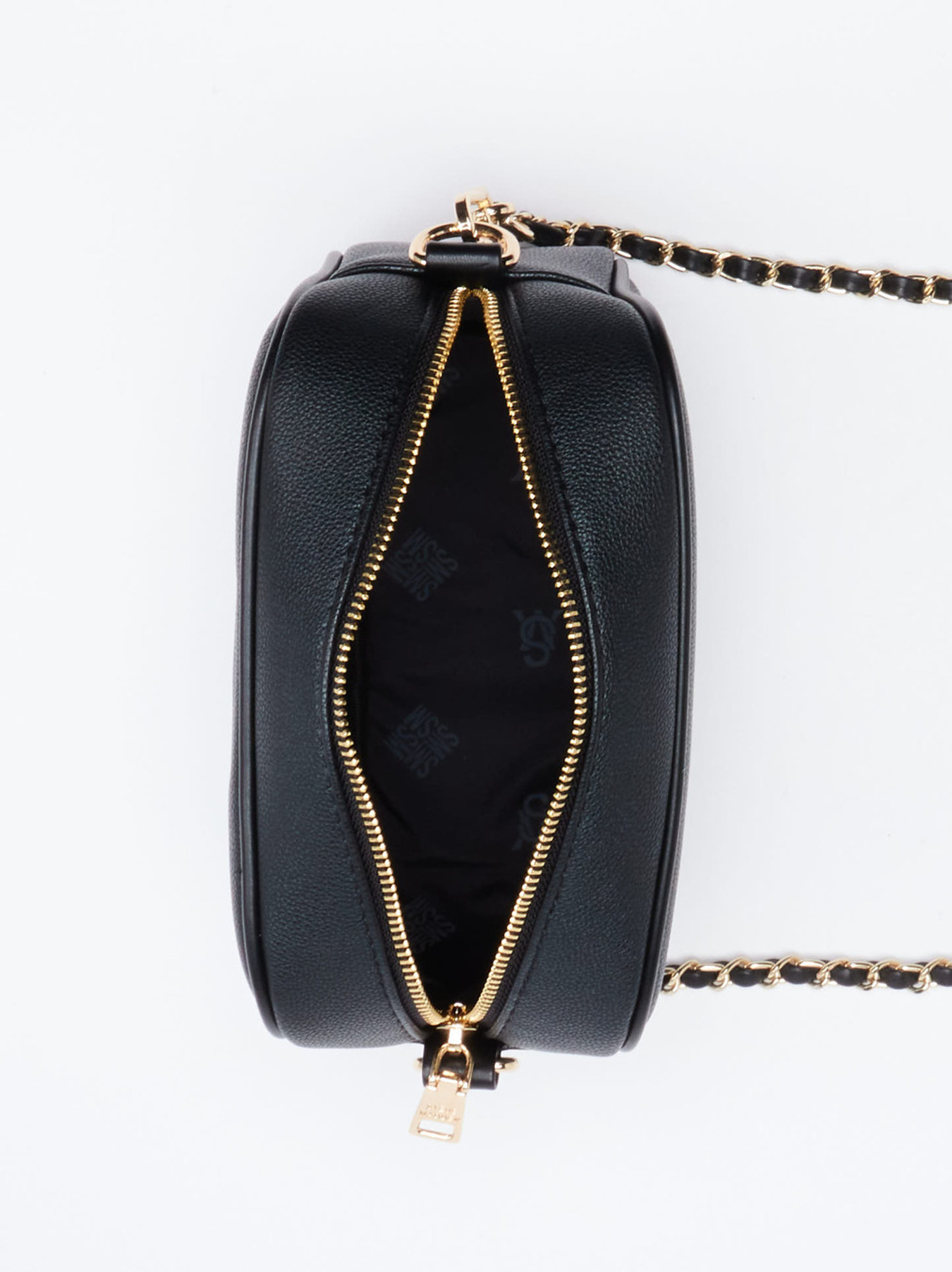 Minitasche schwarz 9391009003204