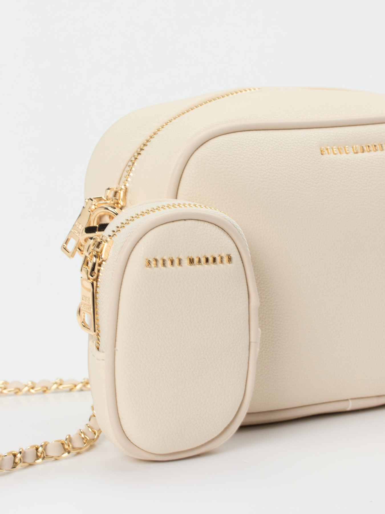 Minitasche beige 9391359000805