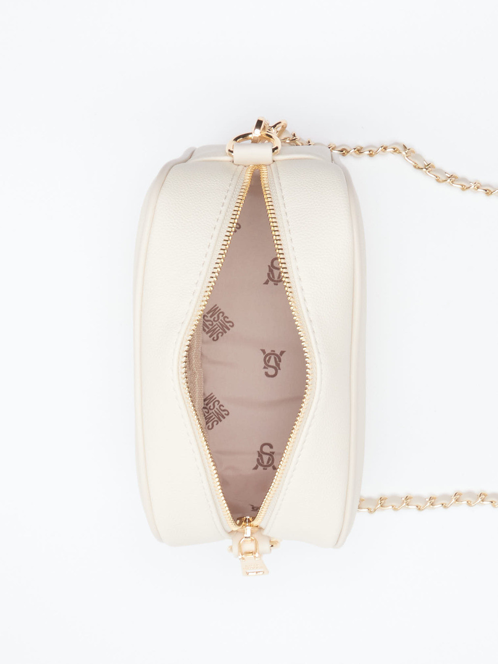 Minitasche beige 9391359000804