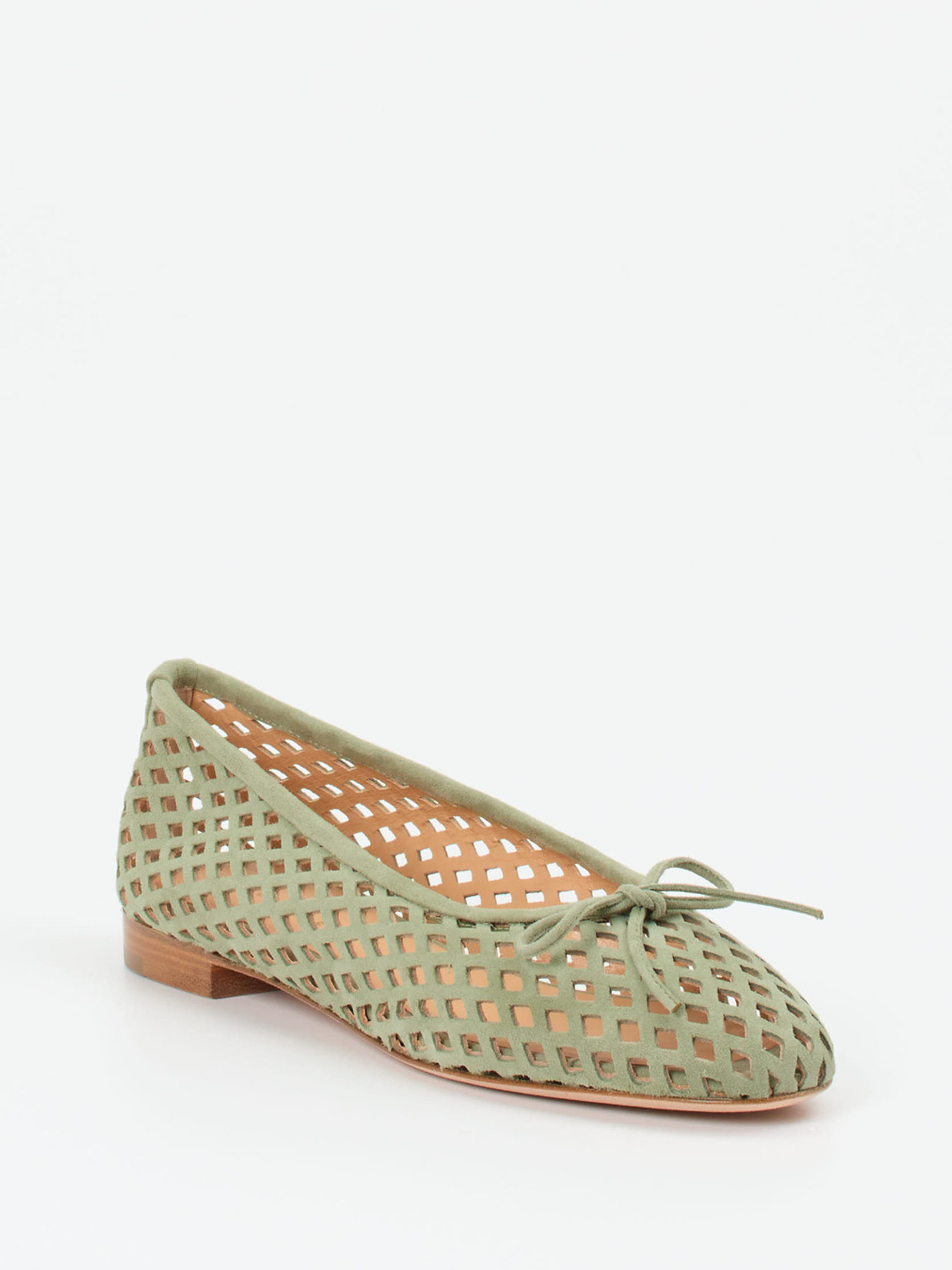 Ballerina grün 1410699000906